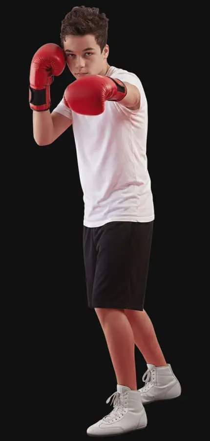 Kids Krav Maga Classes